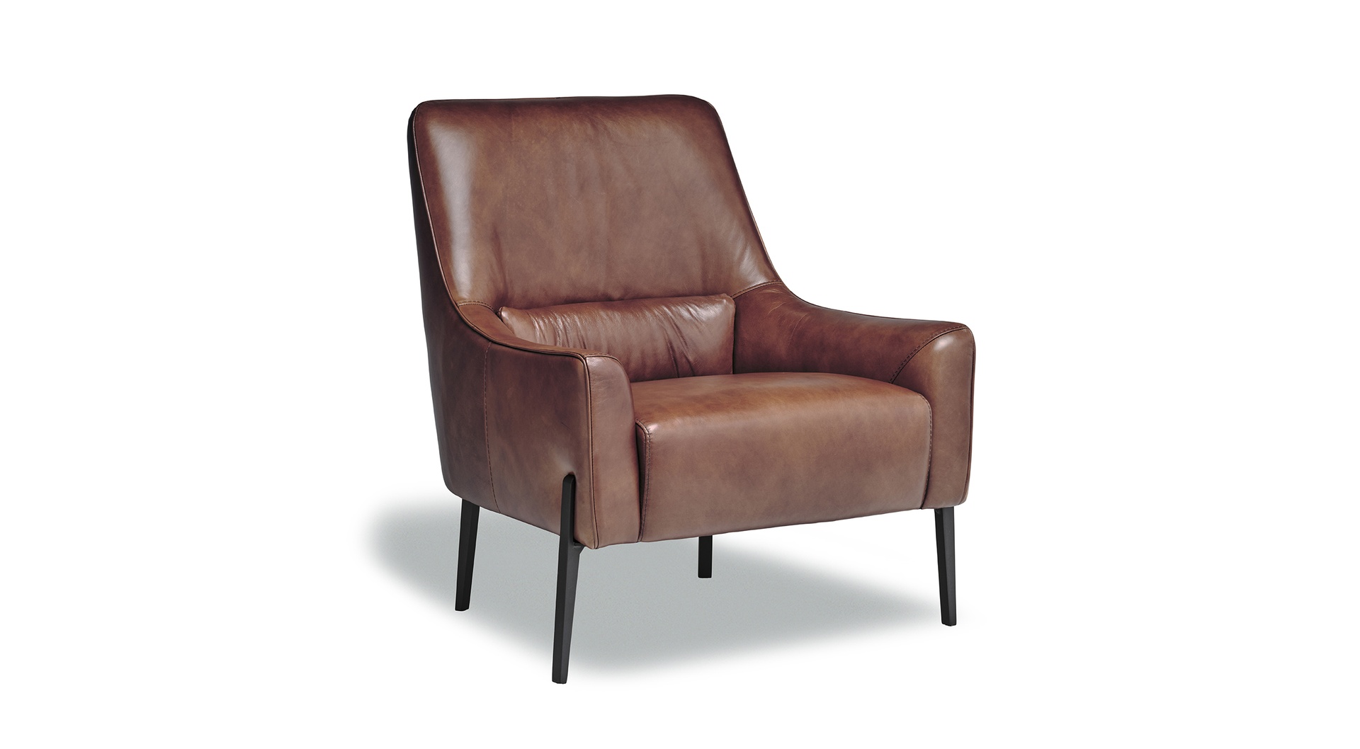 Leon Premium Accent Chair