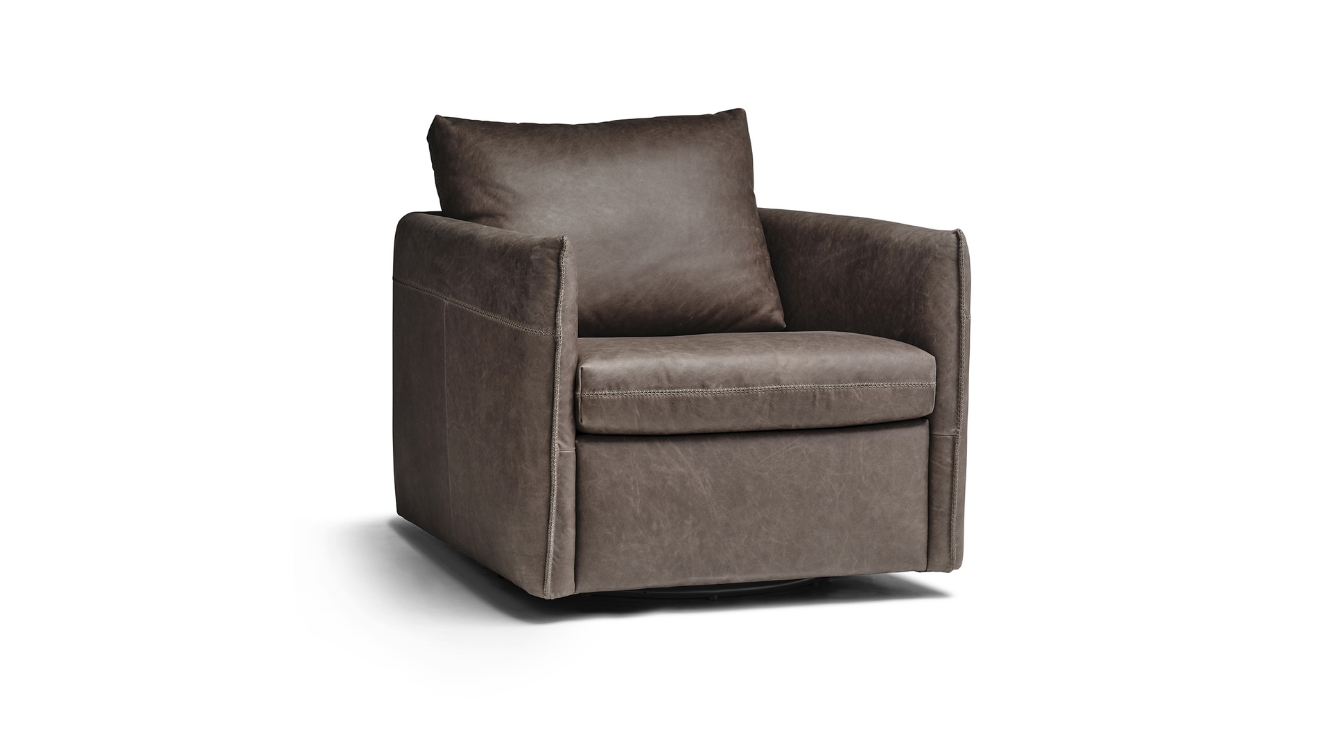 Olivia Premium Swivel Chair