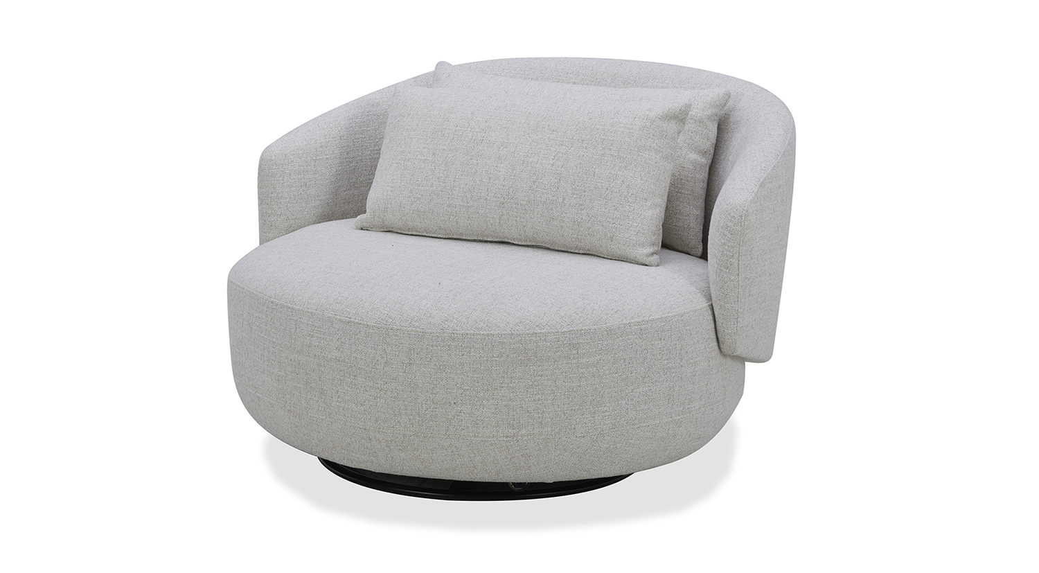 Rhea Premium Swivel Chair