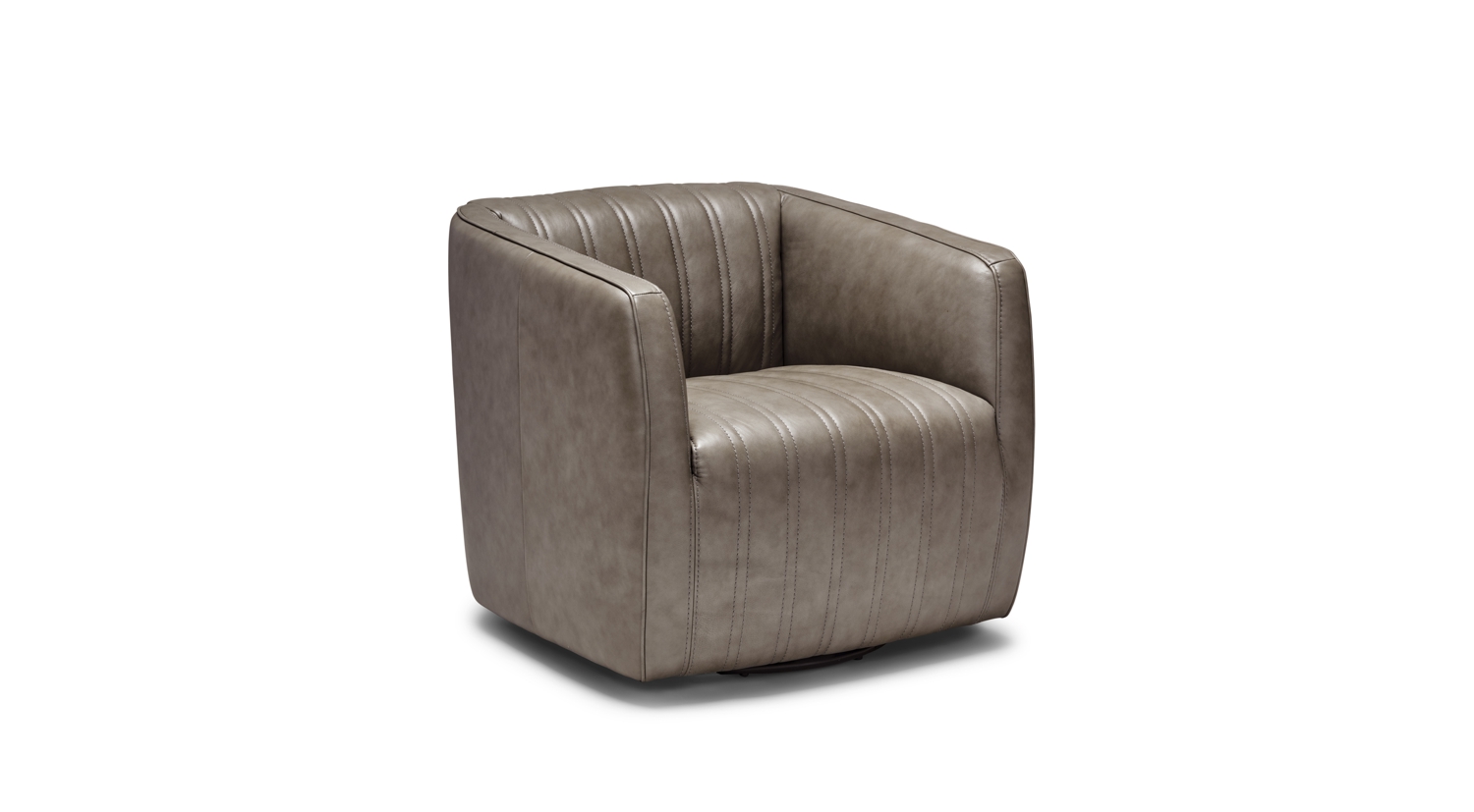 Sanford Premium Swivel Chair