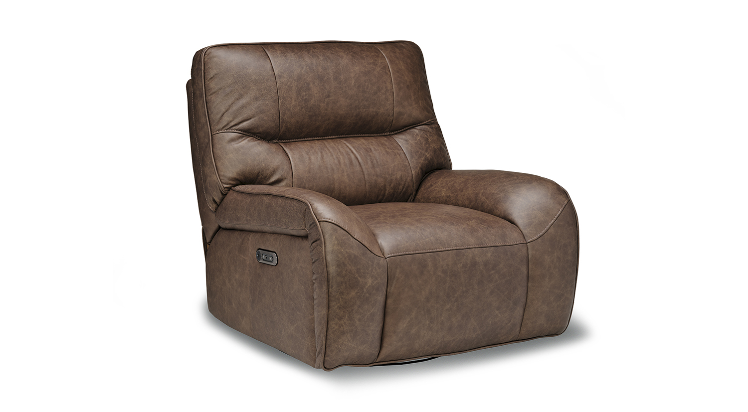 Venice Premium Swivel Glider Recliner