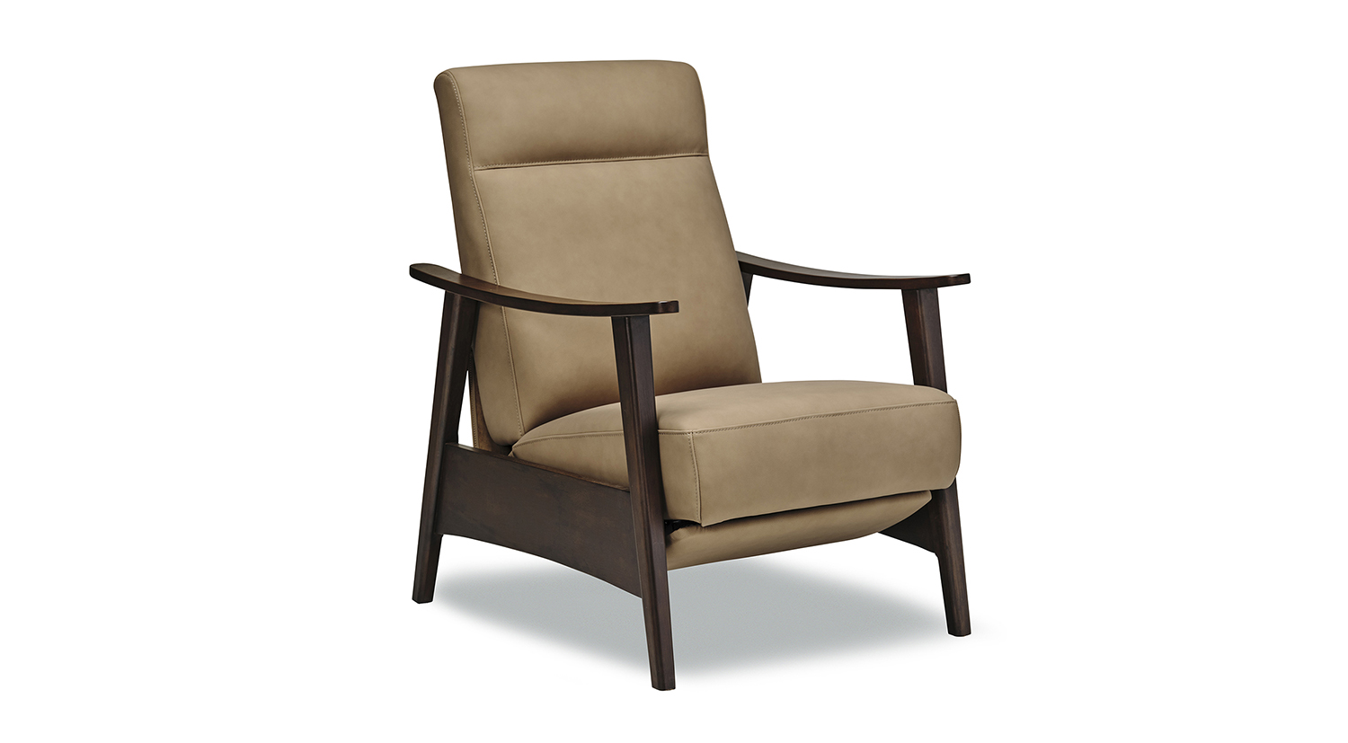 Vern Premium Recliner