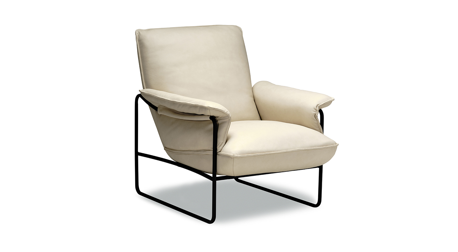Vibe Premium Accent Chair