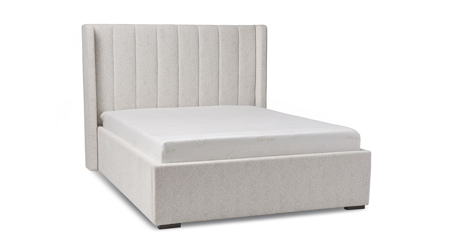 Lille Premium Storage Bed
