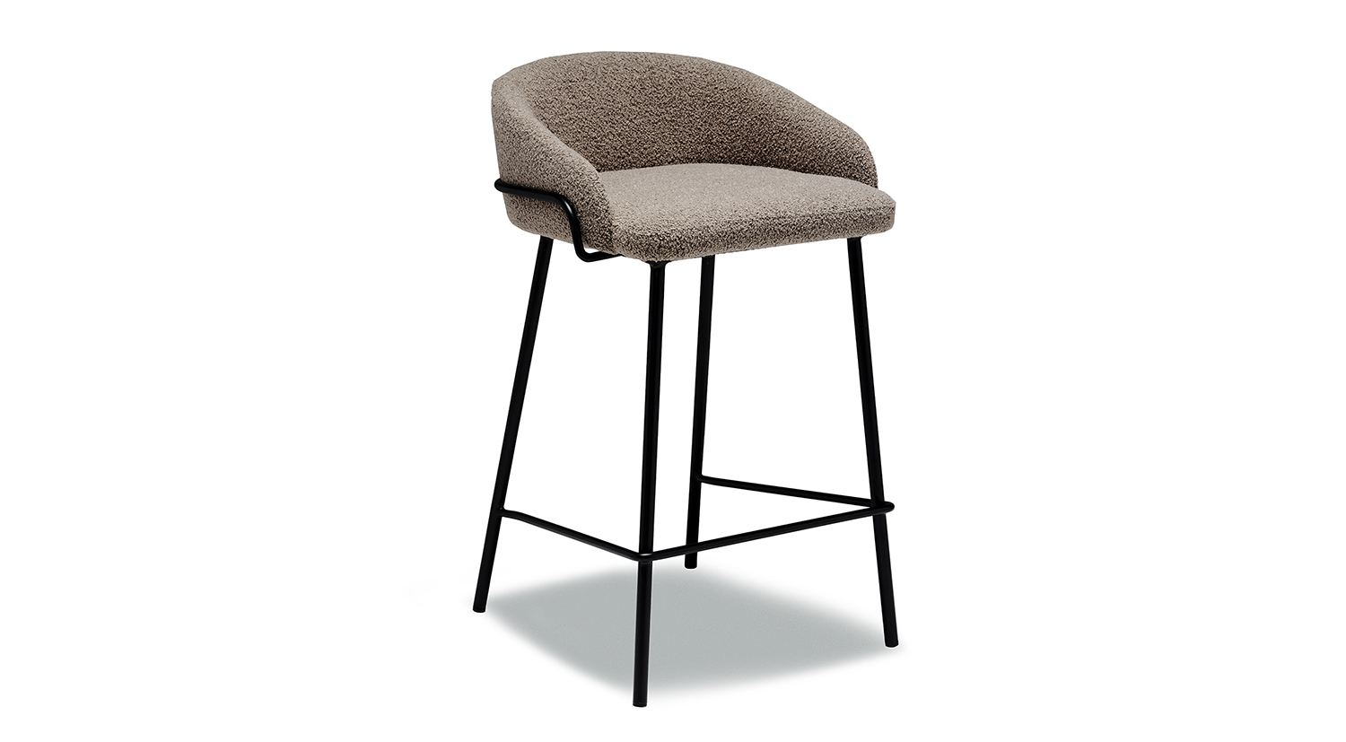 Axel Premium Counter Stool