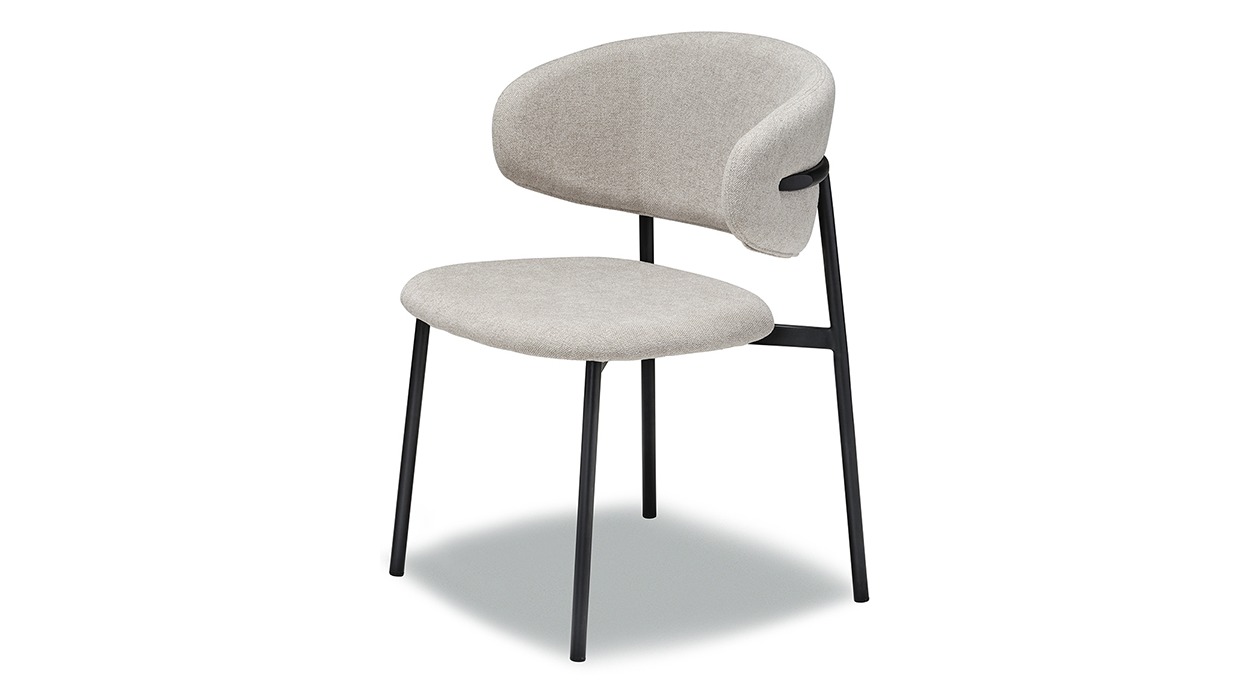 Evie Premium Dining Chair