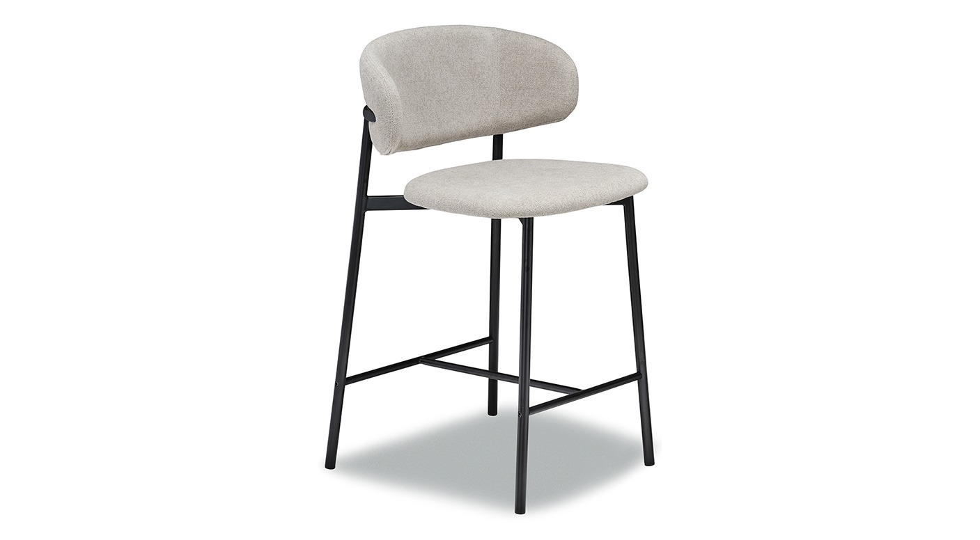 Evie Premium Counter Stool