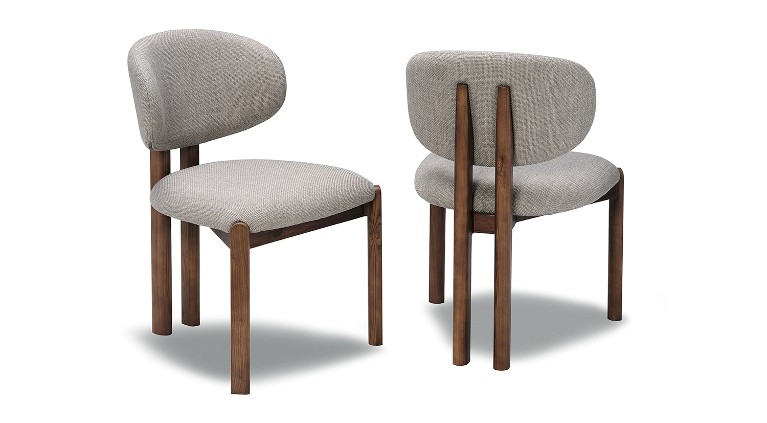 Lotte Premium Dining Chair