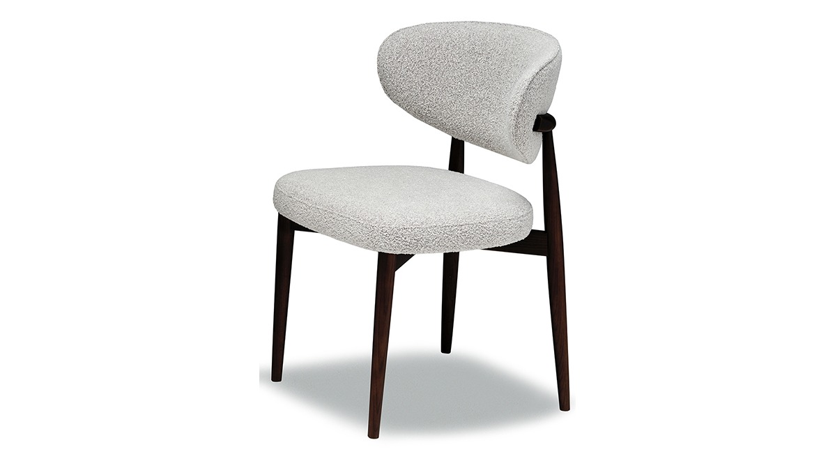 Niko Premium Dining Chair
