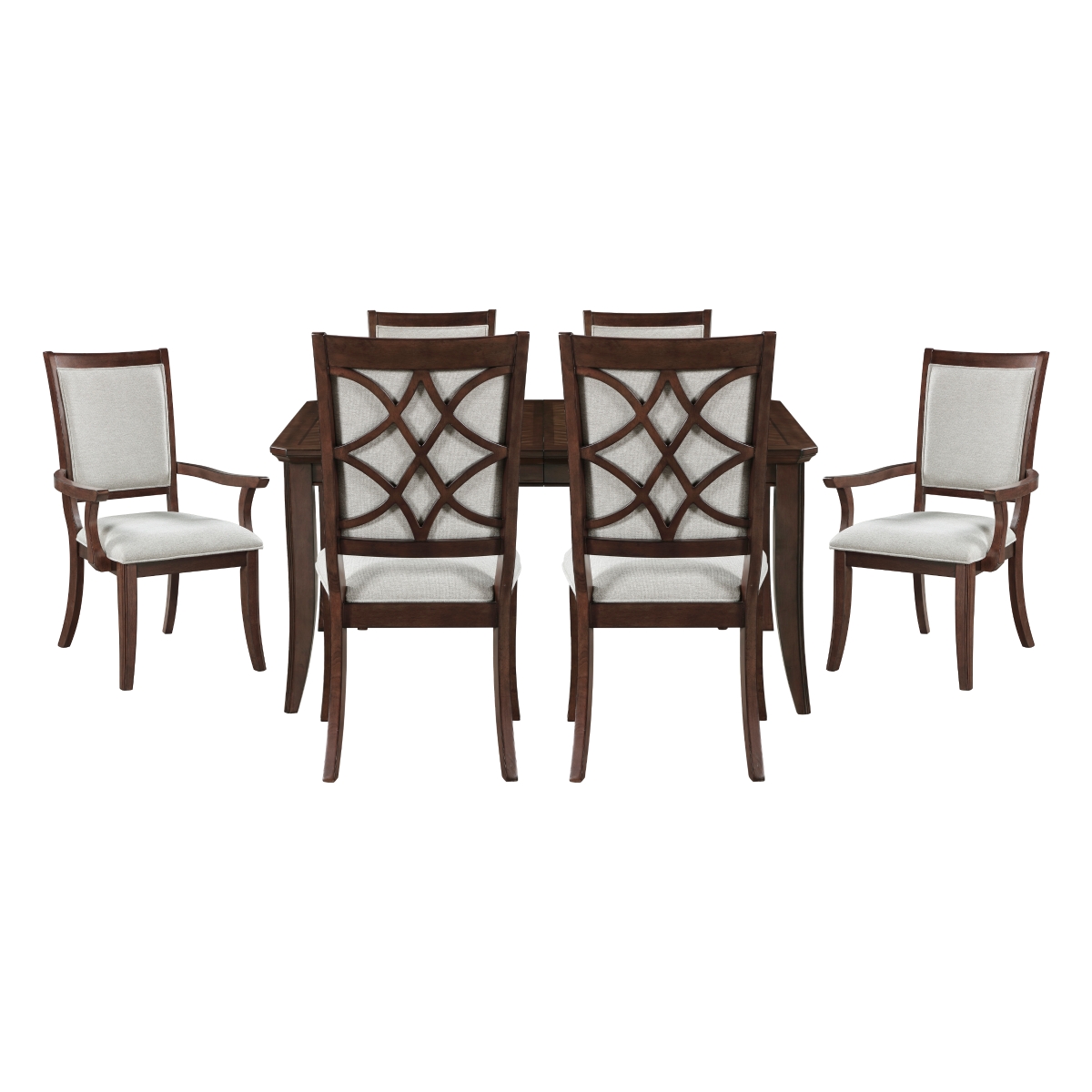 Claymont 7-Piece Dining Set