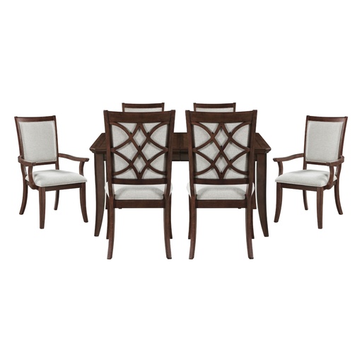 Claymont 7-Piece Dining Set