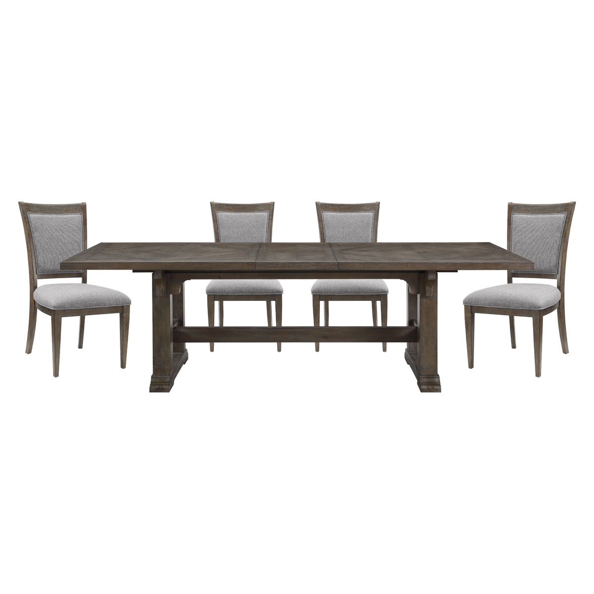 Sarasota 5-Piece Dining Set