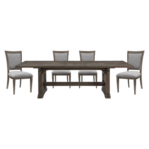Sarasota 5-Piece Dining Set