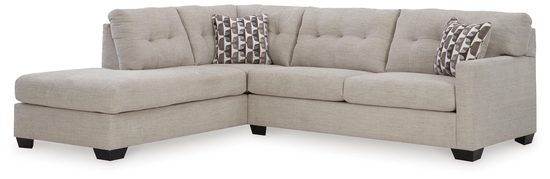 Mahoney Sleeper Sectional