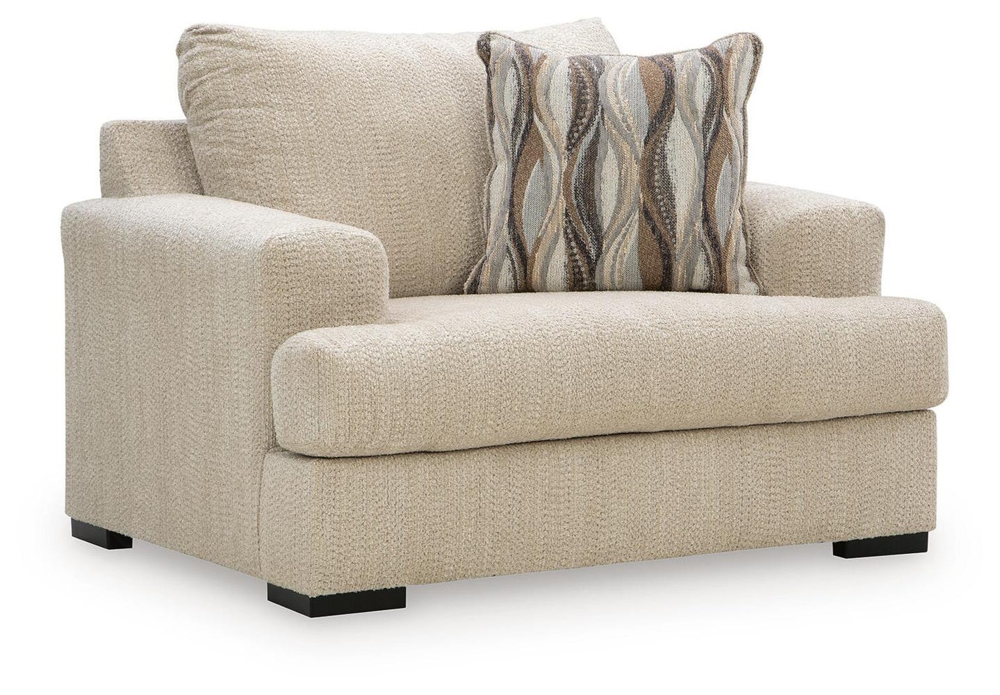 Lofwood Chair and a Half