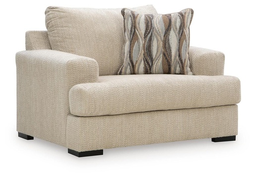 Lofwood Chair and a Half