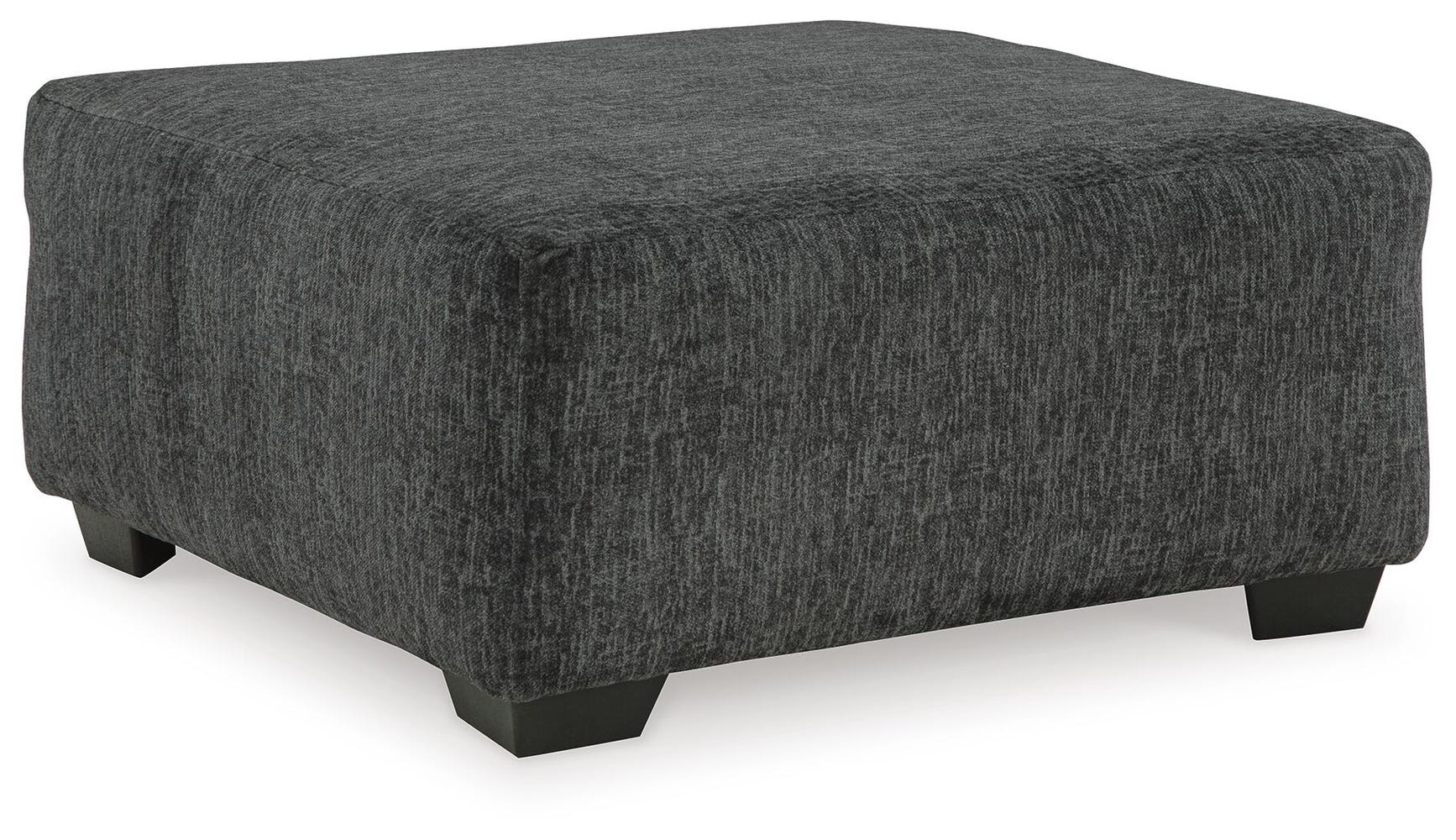 Biddeford Oversized Accent Ottoman