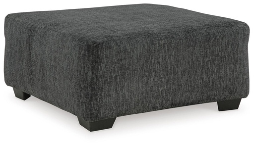 Biddeford Oversized Accent Ottoman