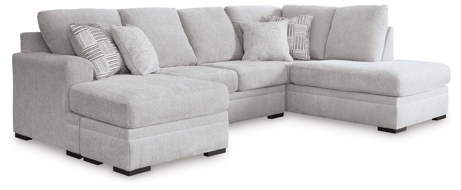 Gabyleigh 2-Piece Sectional with Chaise