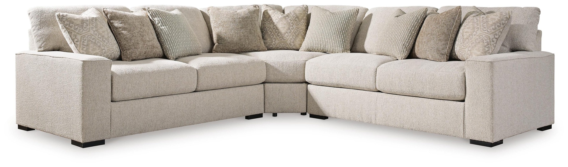 Ballyton Sectional