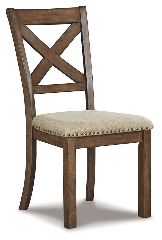 Moriville Dining Upholstered Side Chair