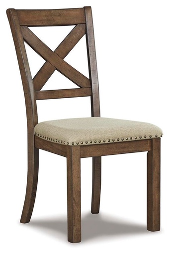 Moriville Dining Upholstered Side Chair