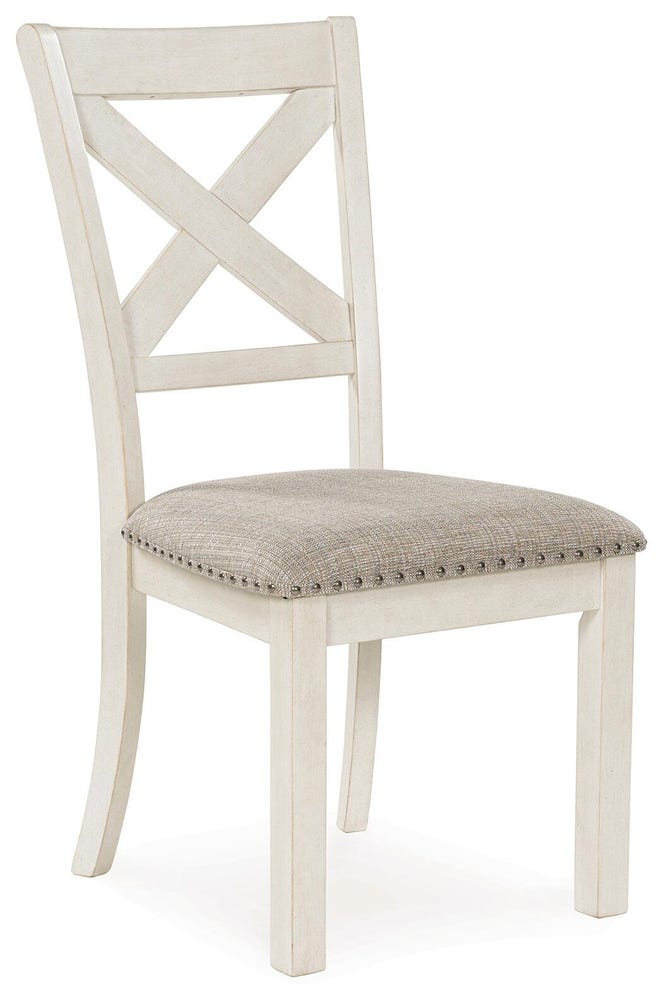 Robbinsdale Dining Upholstered Side Chair