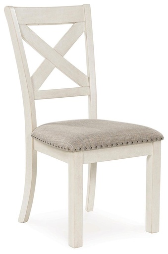 Robbinsdale Dining Upholstered Side Chair