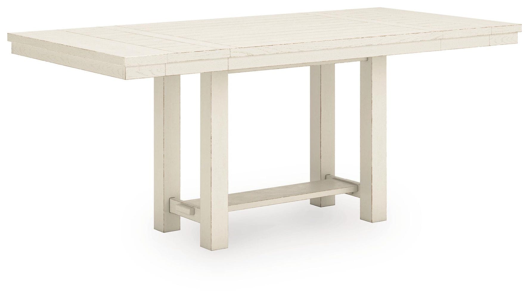 Robbinsdale Rectangular Counter Height Dining Extension Table