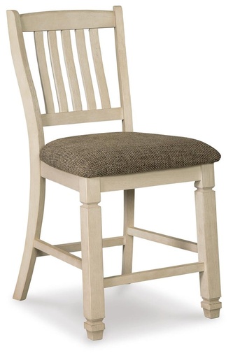 Bolanburg Upholstered Barstool