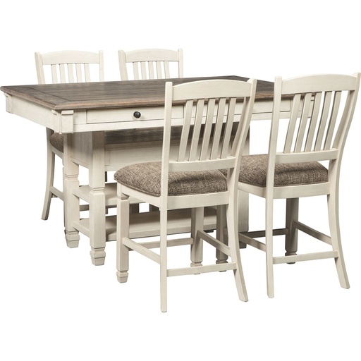 Bolanburg Counter Dining Set