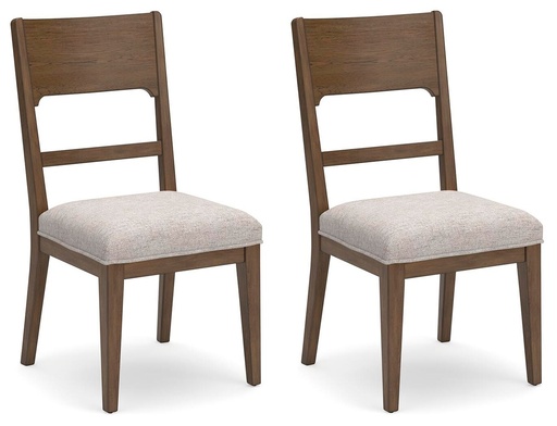 Cabalynn Dining Upholstered Side Chair