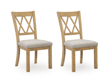 Havonplane Dining Room Side Chair