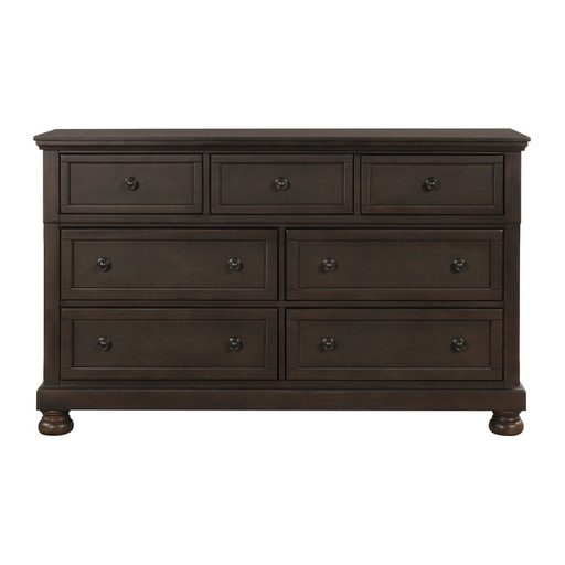 Begonia 7-Drawer Dresser
