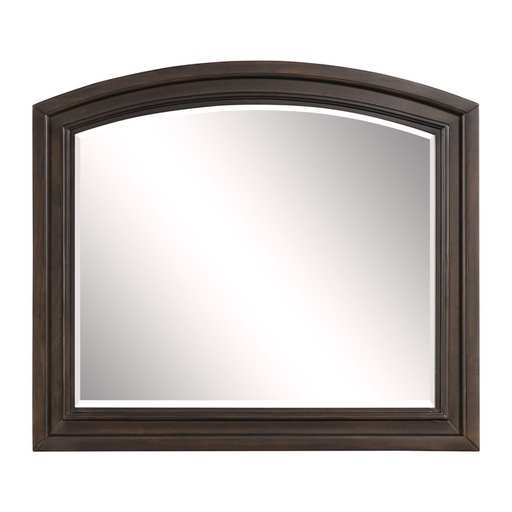 Begonia Dresser Mirror