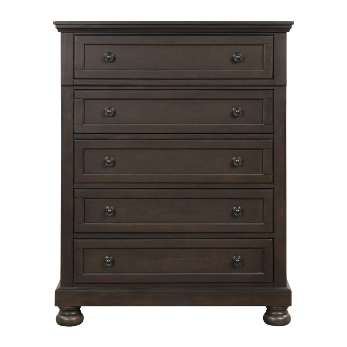 Begonia Chest