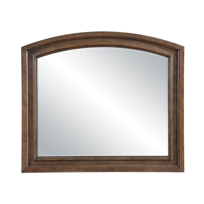 Begonia Mirror (Dark Brown)