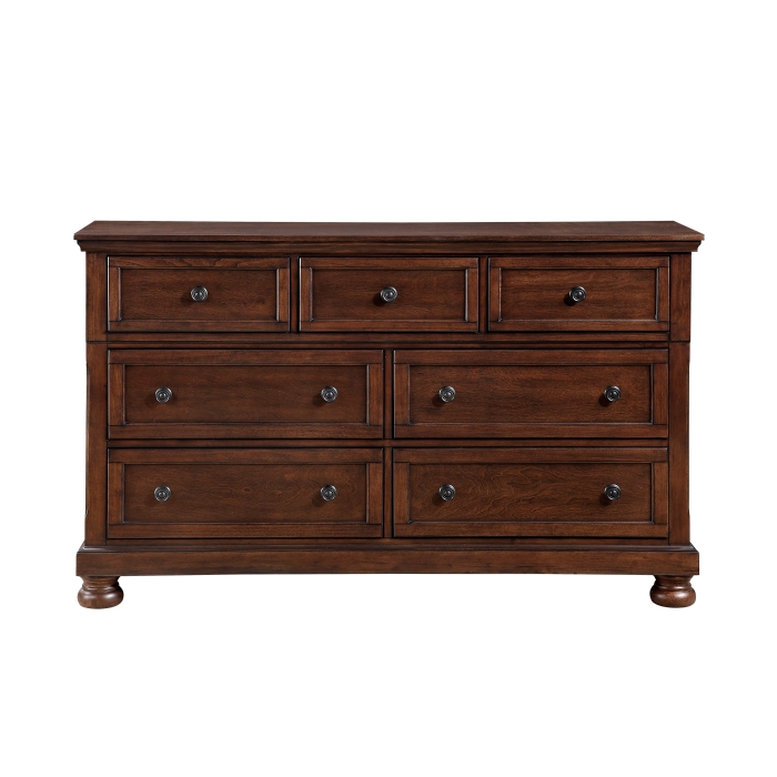 Begonia Dresser (Light Cherry)
