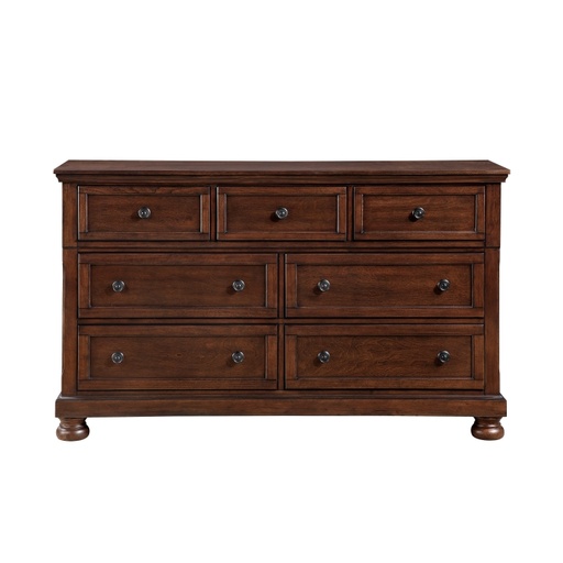 Begonia Dresser (Light Cherry)