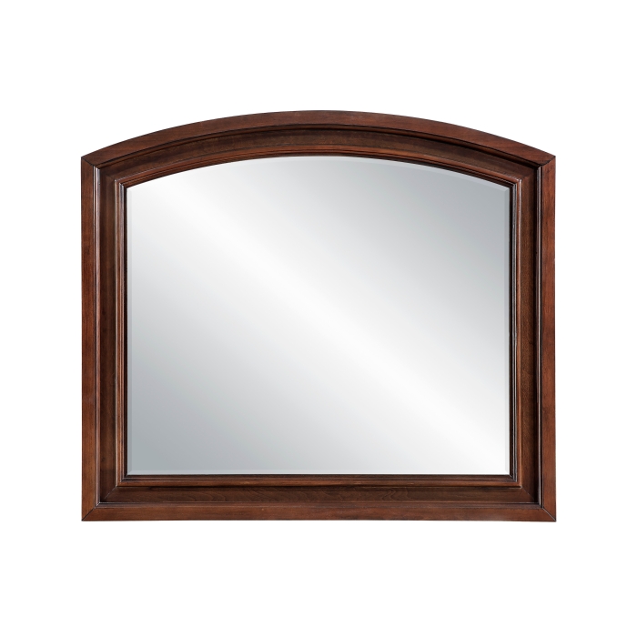 Begonia Mirror (Light Cherry)