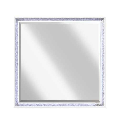 Lumin Mirror with LED Lighting