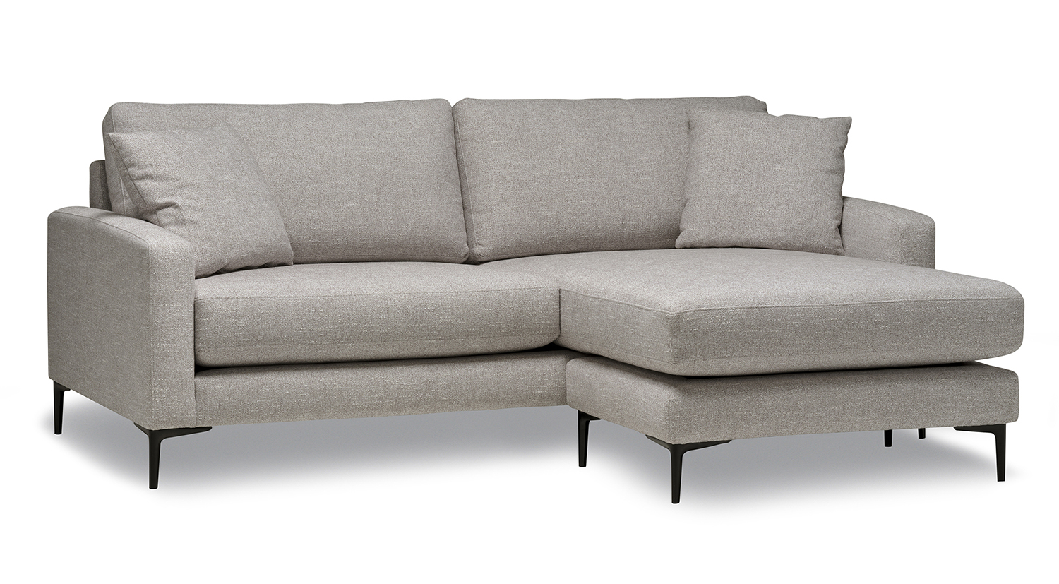 Billie Premium Sofa with Chaise