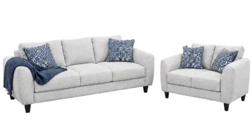 Sierra Sofa Loveseat