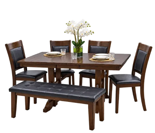 Wieland Dinning Set