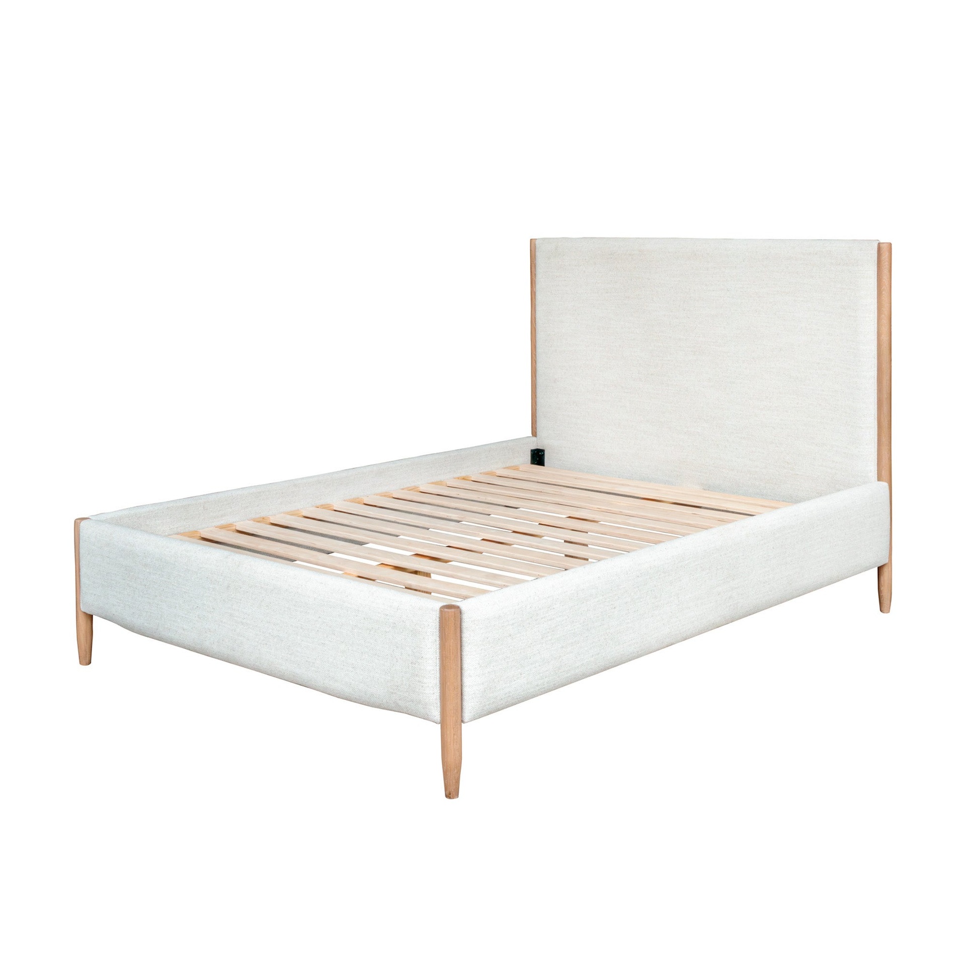 Kamelia Bed