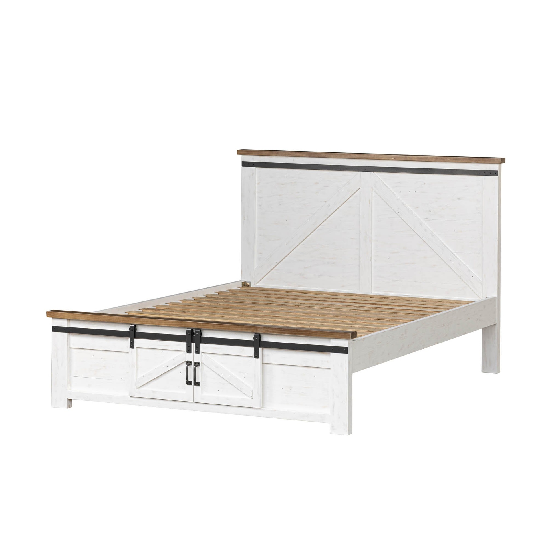 Provence Bed
