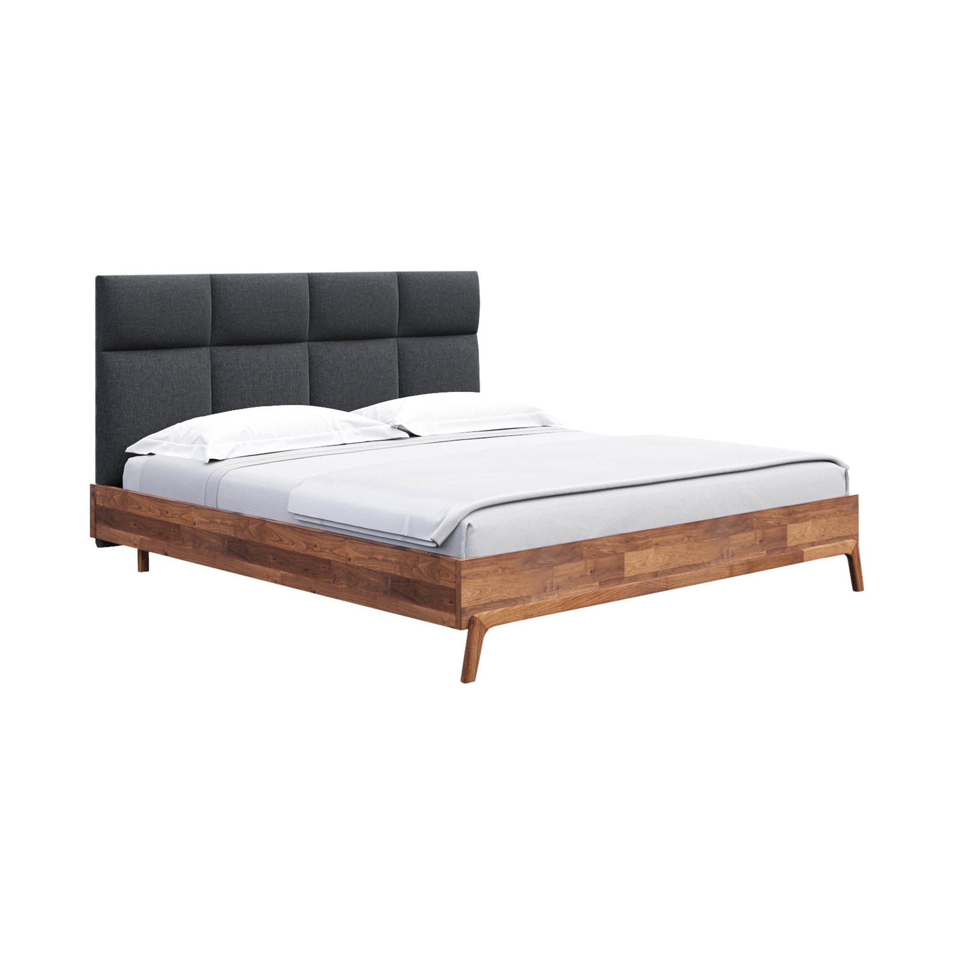 Remix Bed (Grey)