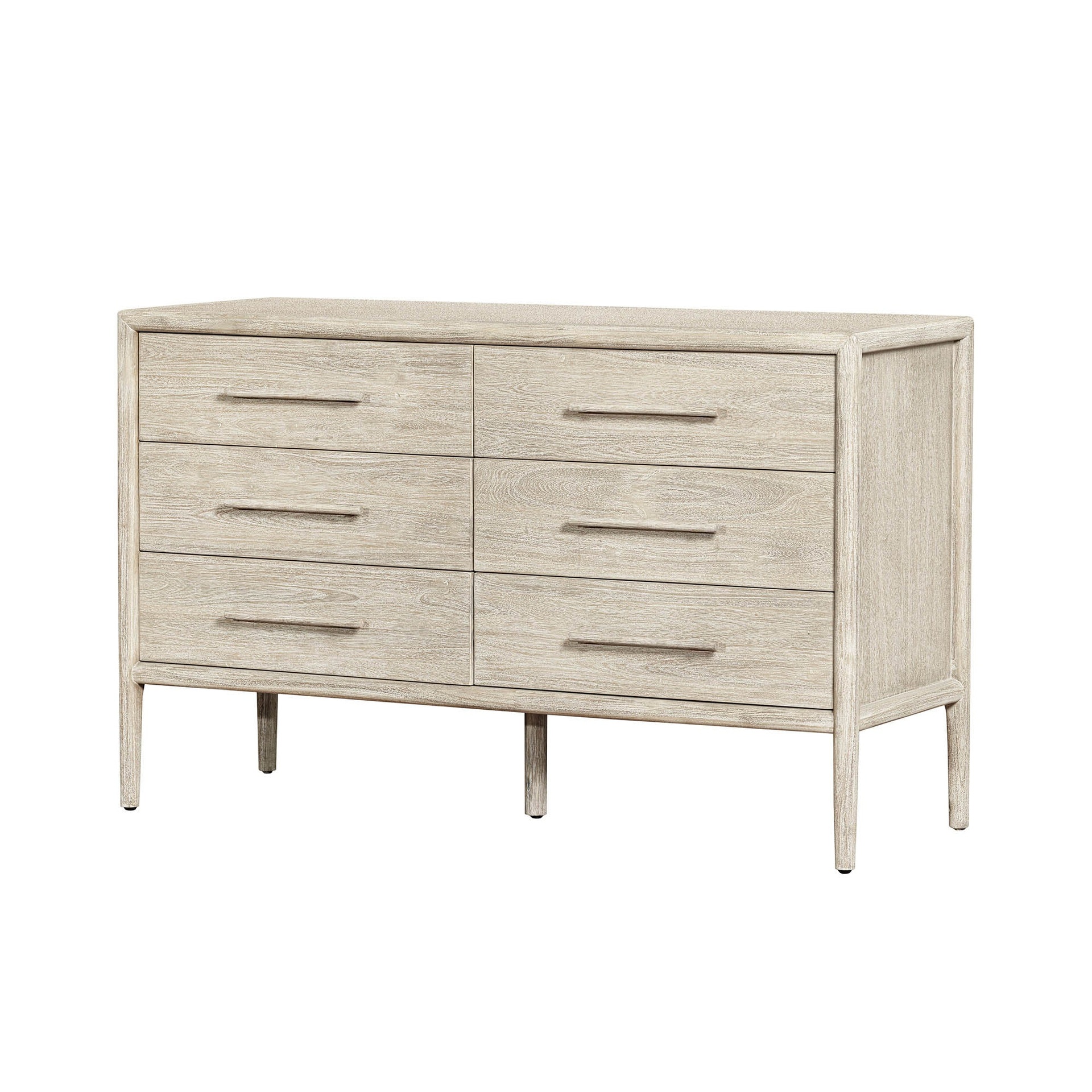 Branche 6 Drawer Dresser