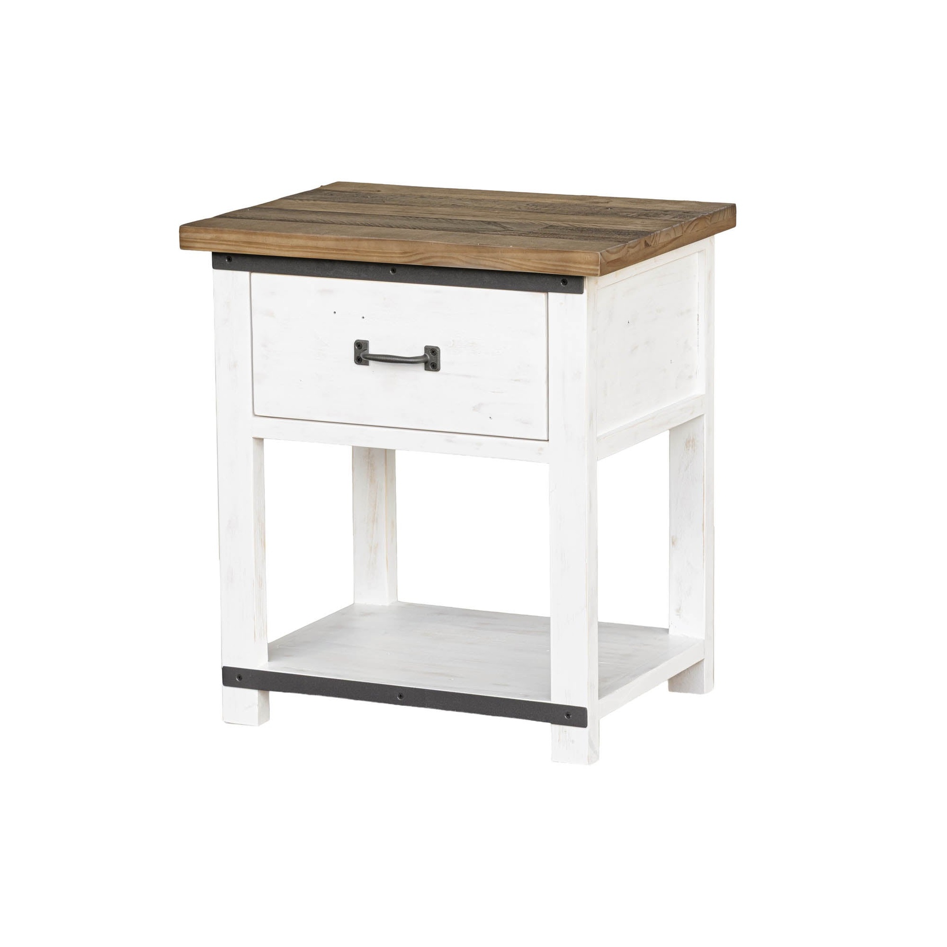 Provence Nightstand