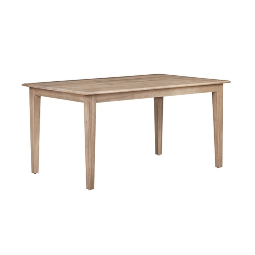 Northbridge Dining Table 78" (Light Ash)